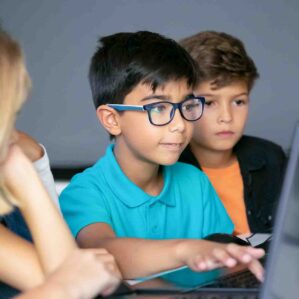 Coding for Kids