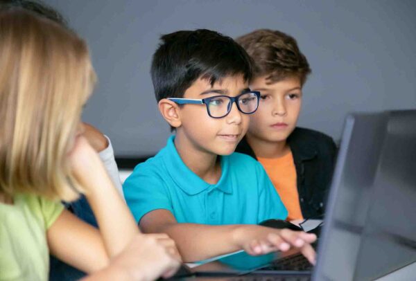 Coding for Kids